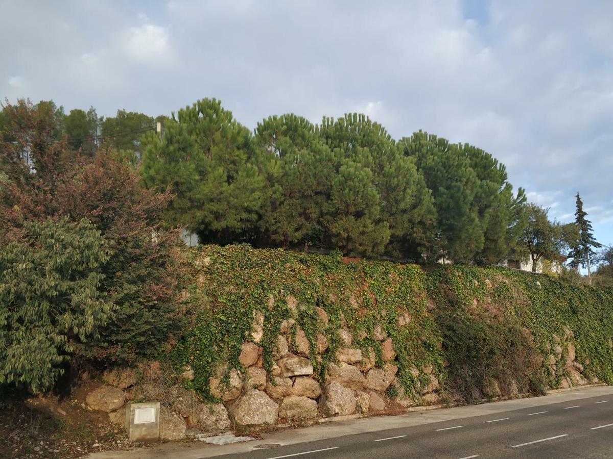 Puerta De Sobrarbe - Torreciudad Βίλα El Grado Εξωτερικό φωτογραφία