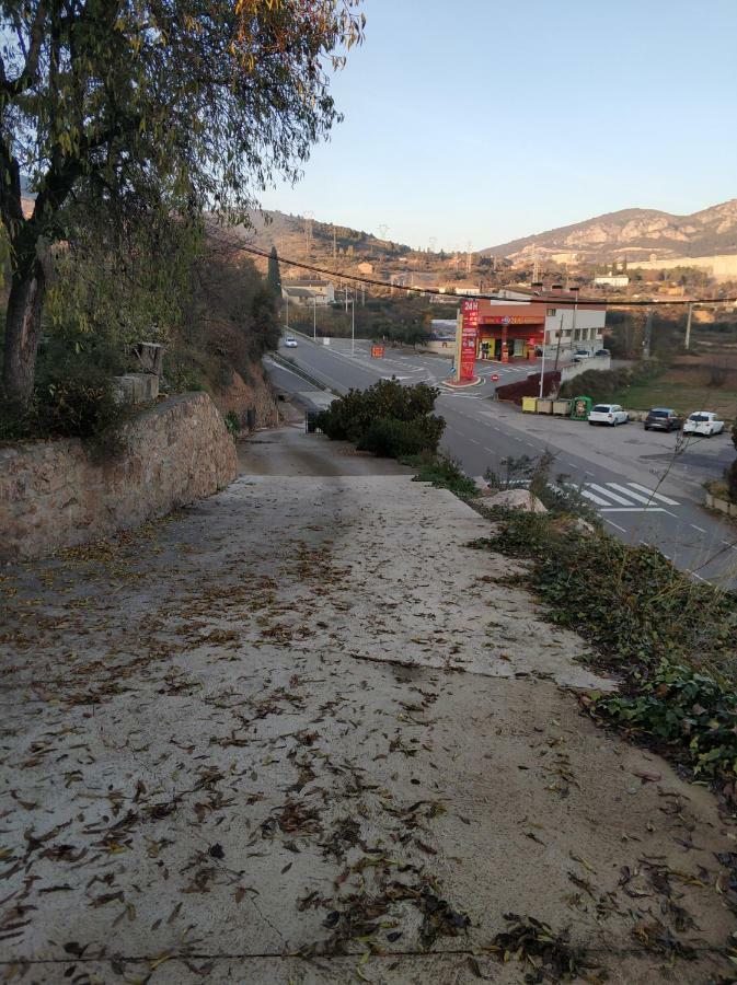 Puerta De Sobrarbe - Torreciudad Βίλα El Grado Εξωτερικό φωτογραφία