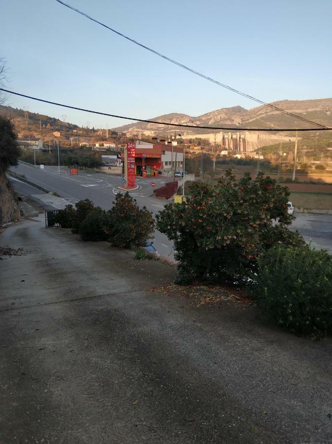 Puerta De Sobrarbe - Torreciudad Βίλα El Grado Εξωτερικό φωτογραφία